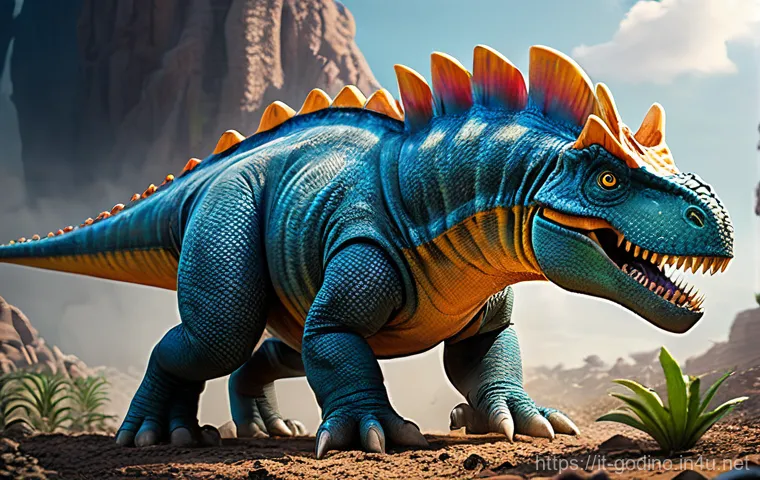 고고다이노 한국 방영 시기와 반응 - **"Heroic GoGo Dino Team Transformation in Action"**
    A highly detailed 3D animation style illust...