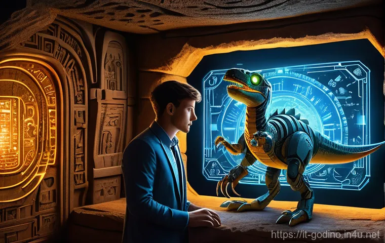 고고다이노 팬들이 좋아하는 명장면 투표 - **A thrilling Gogo Dino team adventure during an unexpected natural phenomenon.**
    "An animated c...