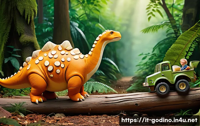 고고다이노의 교육적 메시지 관련 이미지 1