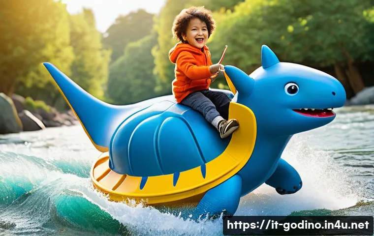 고고다이노를 본 어린이 연령대 분석 관련 이미지 2