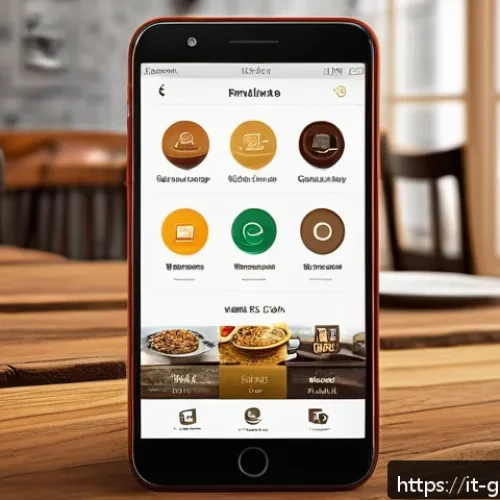 고고다이노의 글로벌 인기 요인 - A sleek, modern online gaming platform interface displayed on a high-resolution smartphone and table...