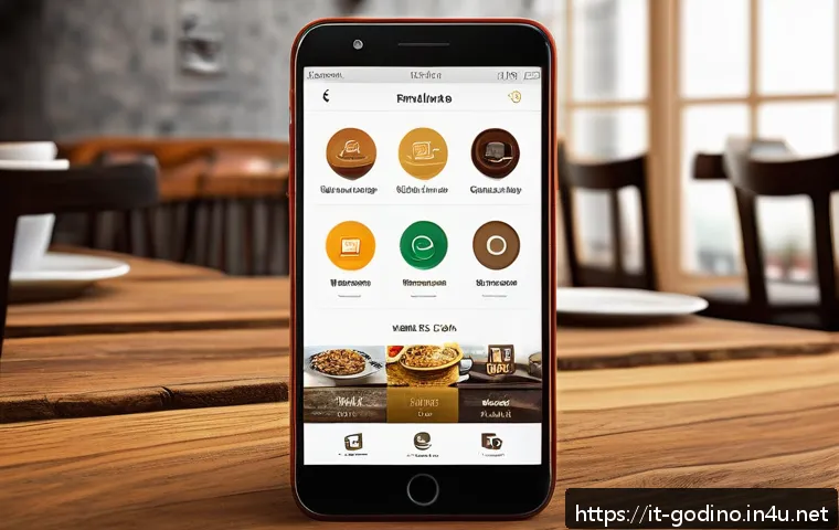 고고다이노의 글로벌 인기 요인 - A sleek, modern online gaming platform interface displayed on a high-resolution smartphone and table...